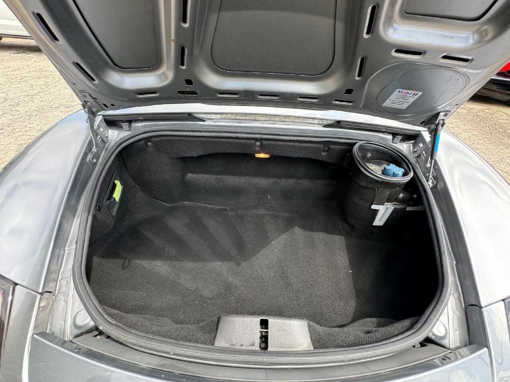2006 Porsche Boxster Image 27