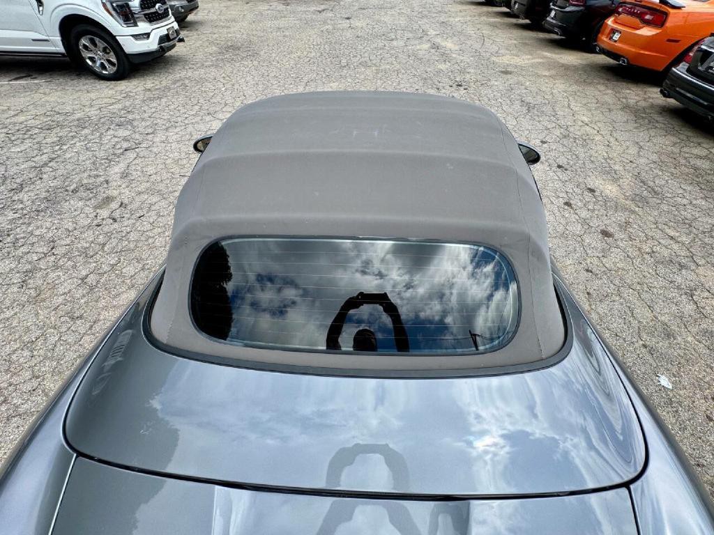 2006 Porsche Boxster Image 31