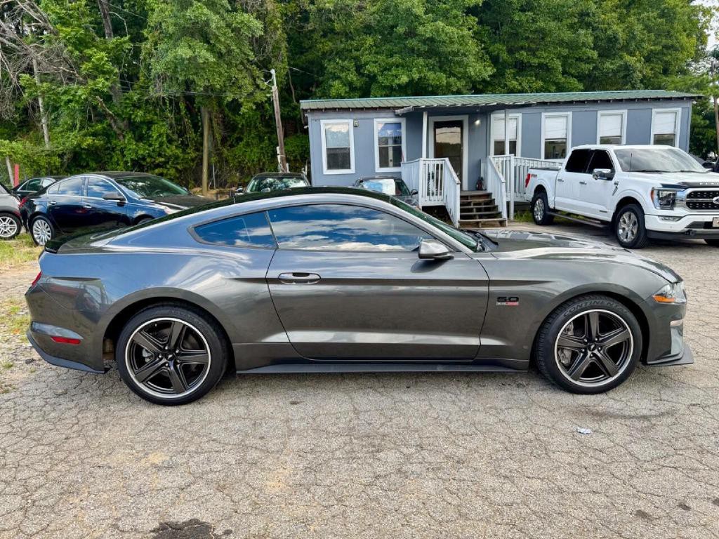 2019 Ford Mustang Image 7