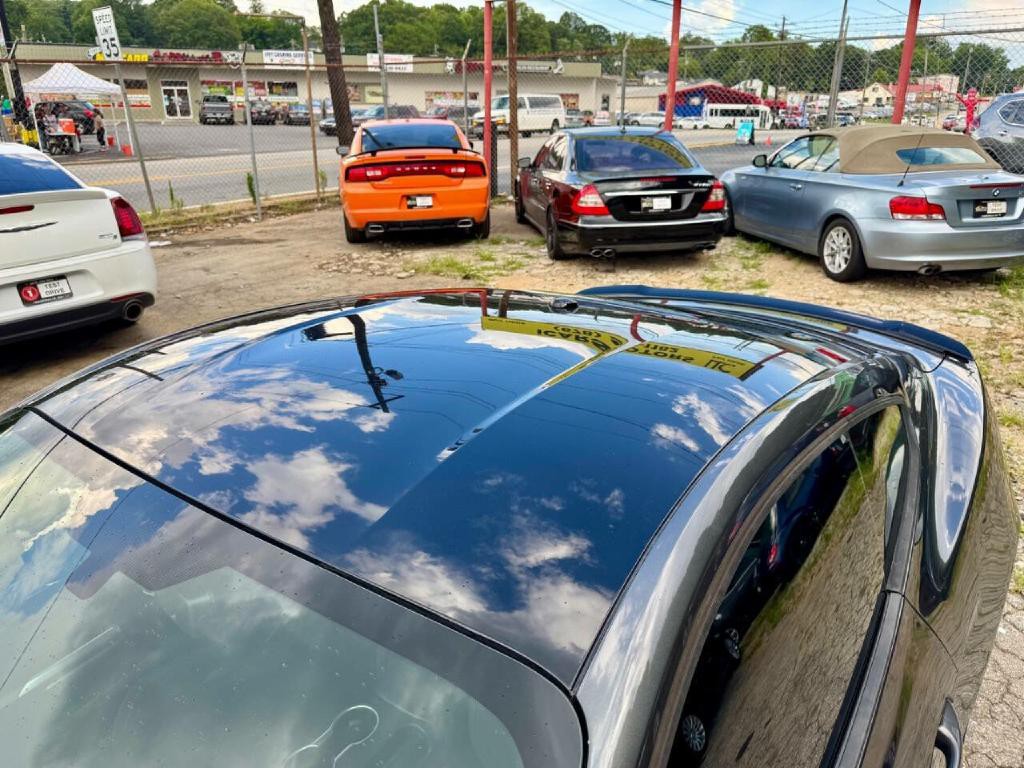 2019 Ford Mustang Image 8