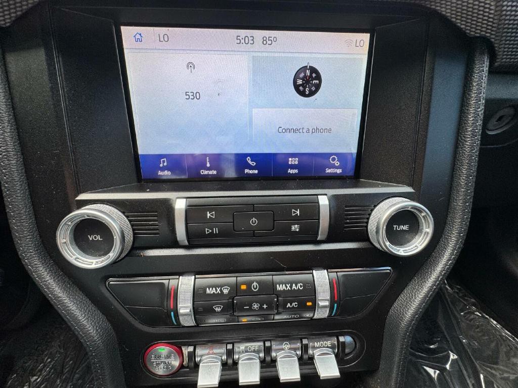 2019 Ford Mustang Image 22