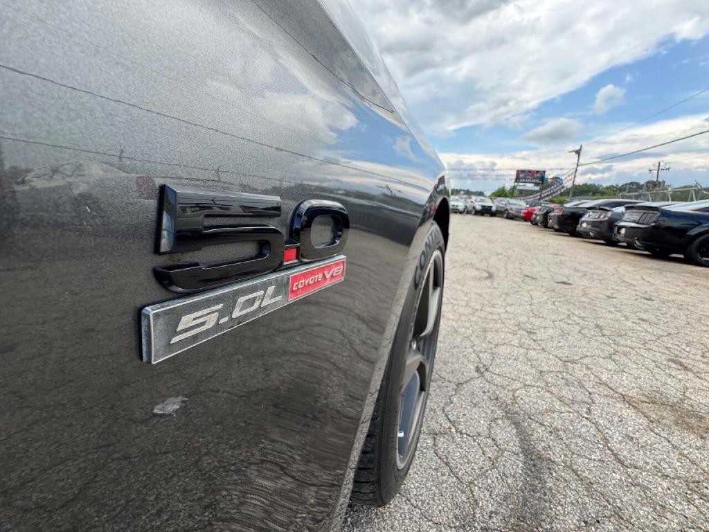 2019 Ford Mustang Image 33