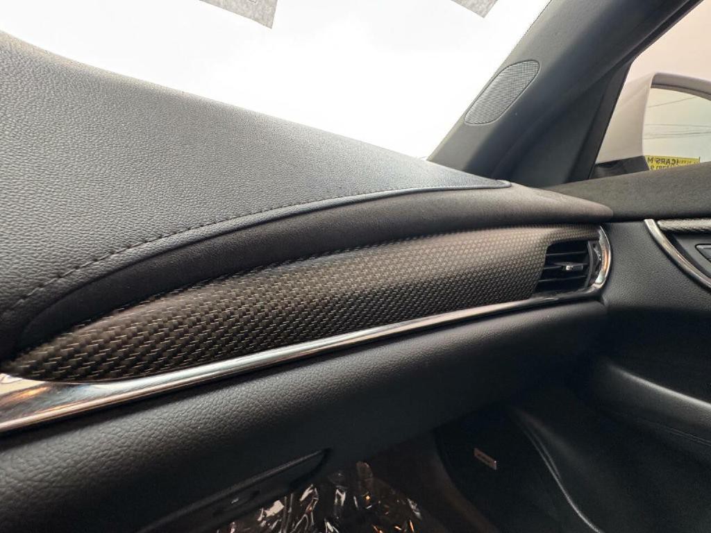 2016 Cadillac ATS-V Image 34
