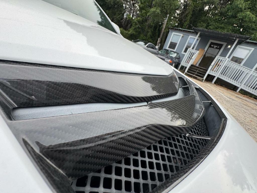 2016 Cadillac ATS-V Image 43