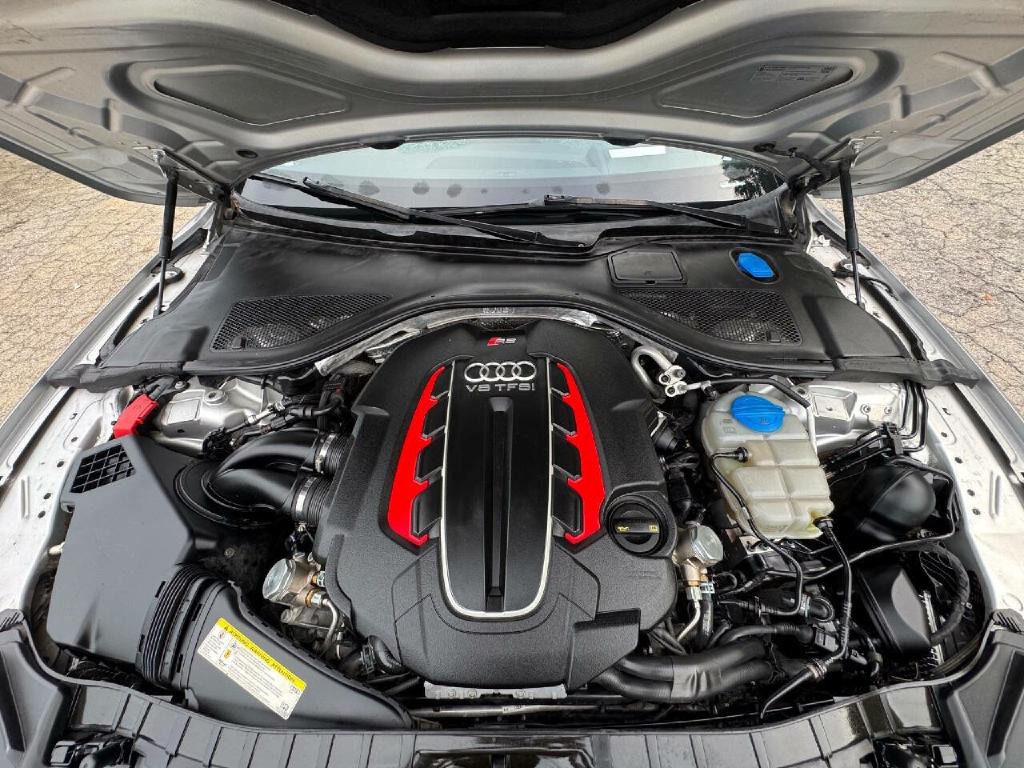 2017 Audi RS7 Image 45