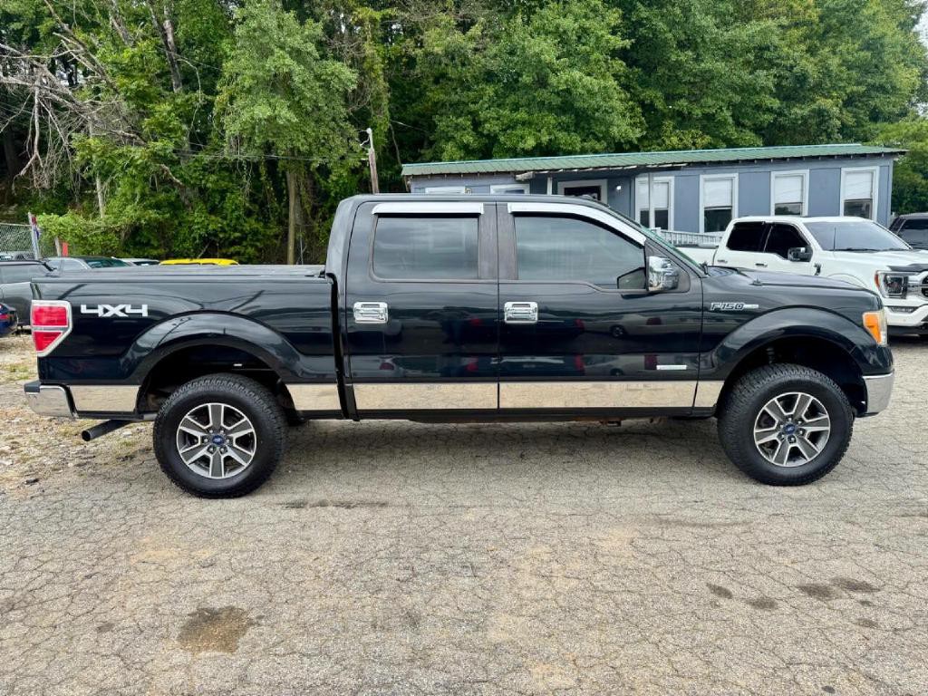 2011 Ford F-150 Image 6