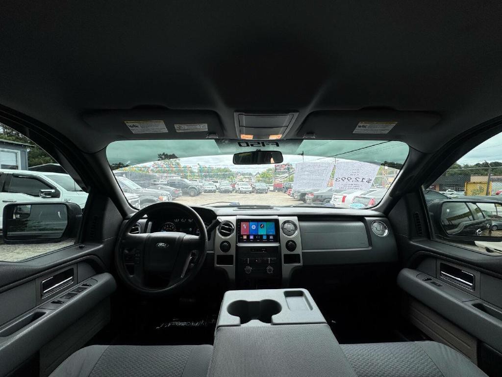 2011 Ford F-150 Image 7