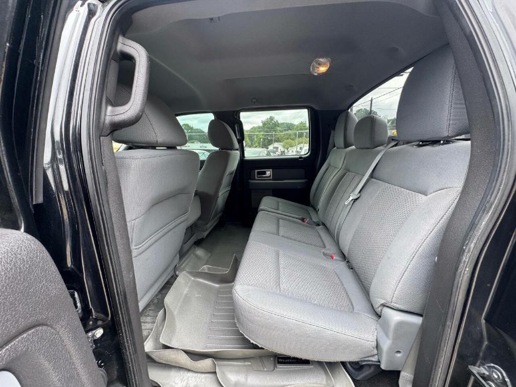 2011 Ford F-150 Image 8