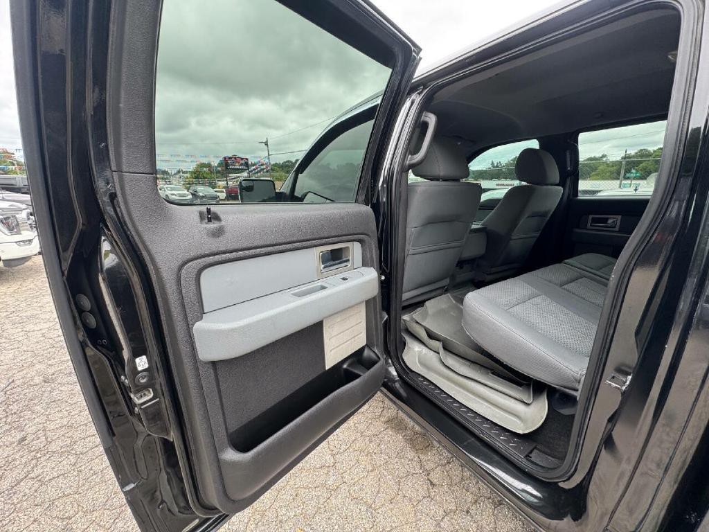 2011 Ford F-150 Image 11