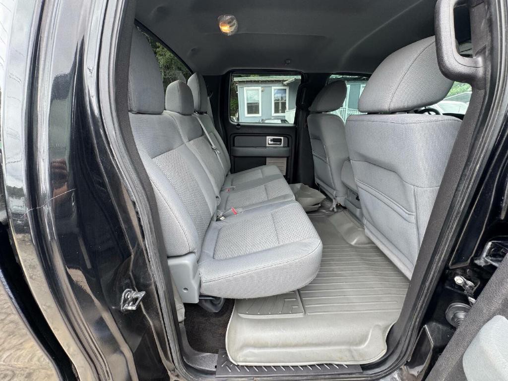 2011 Ford F-150 Image 12