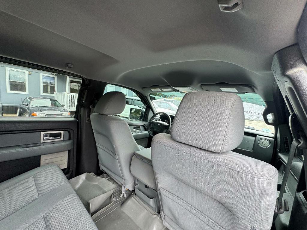 2011 Ford F-150 Image 13