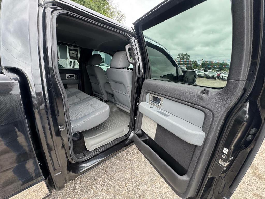 2011 Ford F-150 Image 14
