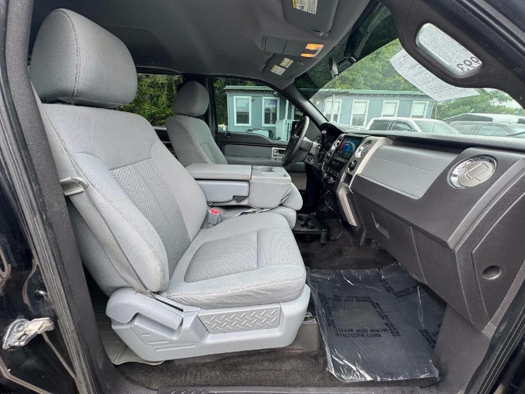 2011 Ford F-150 Image 15
