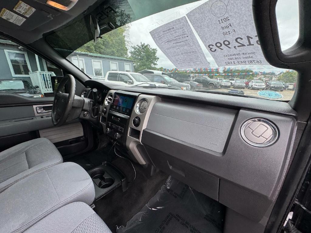 2011 Ford F-150 Image 16