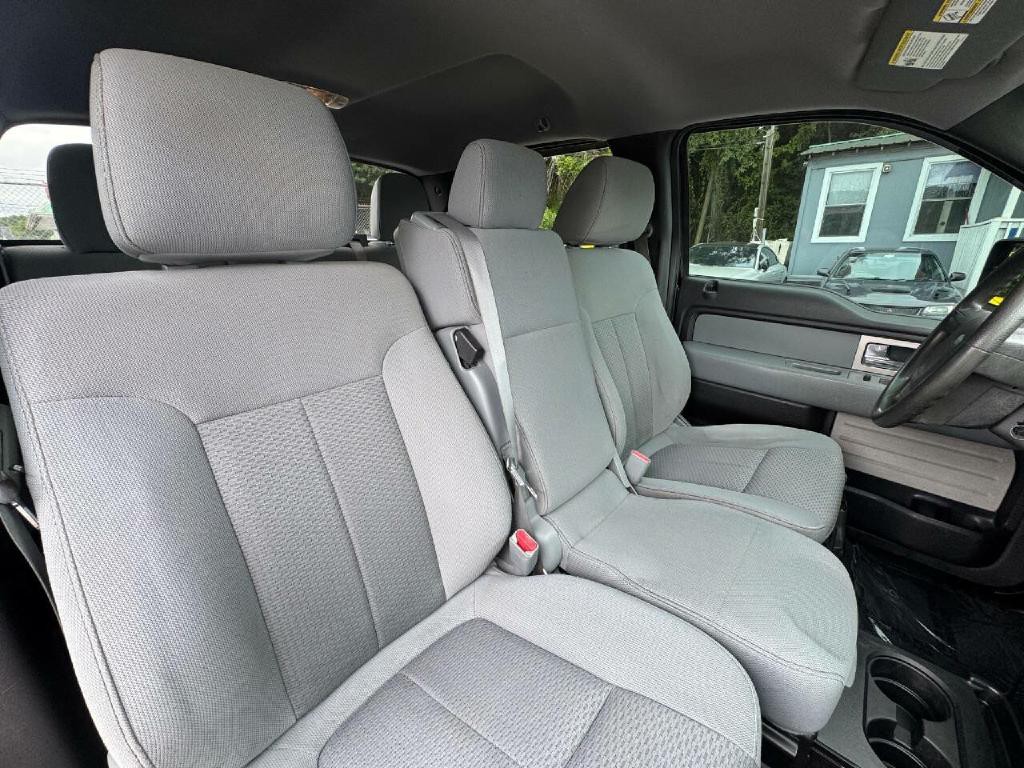 2011 Ford F-150 Image 17