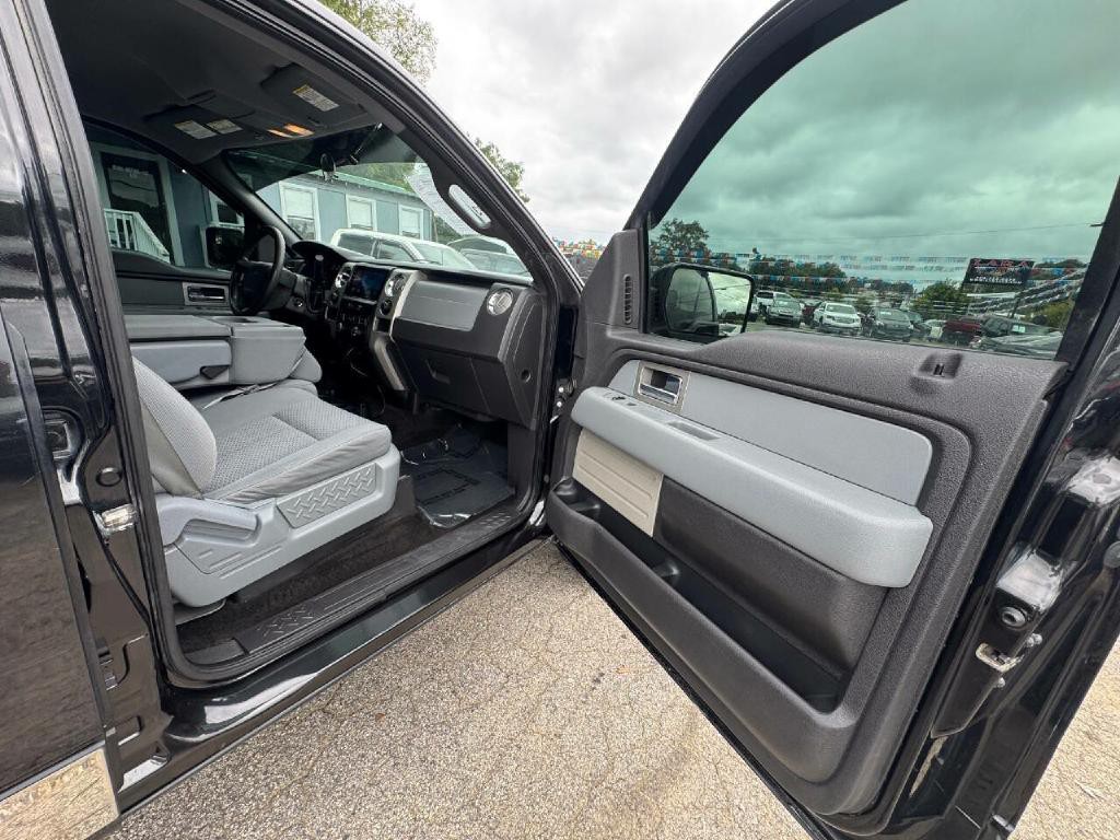 2011 Ford F-150 Image 18