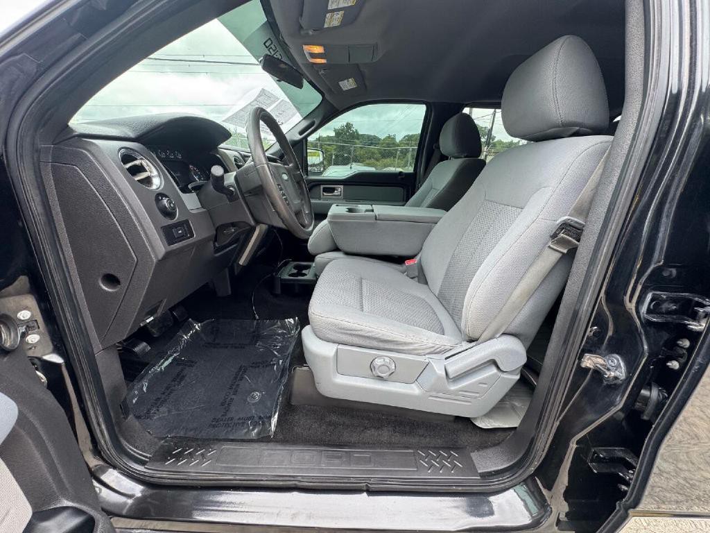 2011 Ford F-150 Image 19