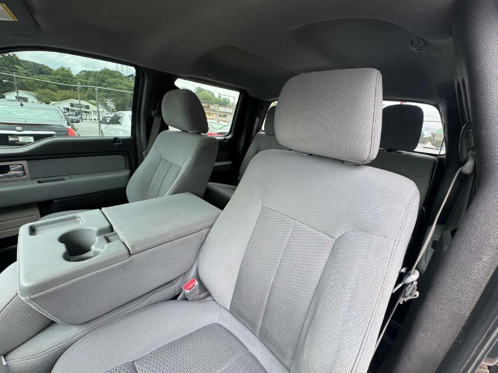 2011 Ford F-150 Image 20