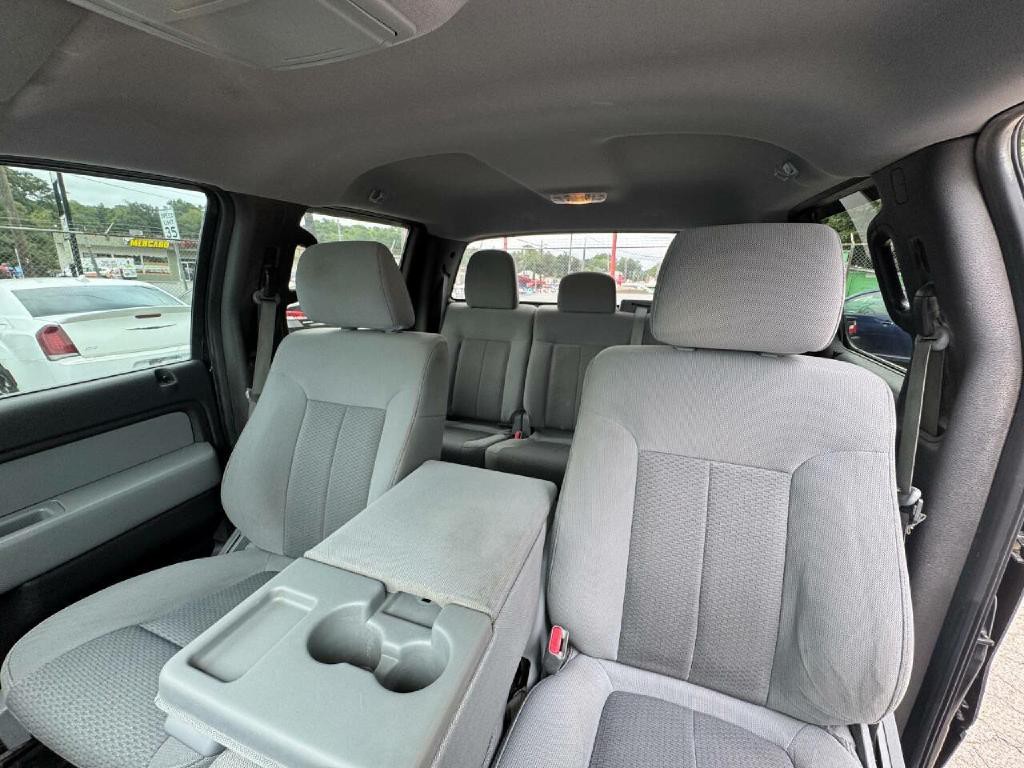 2011 Ford F-150 Image 22