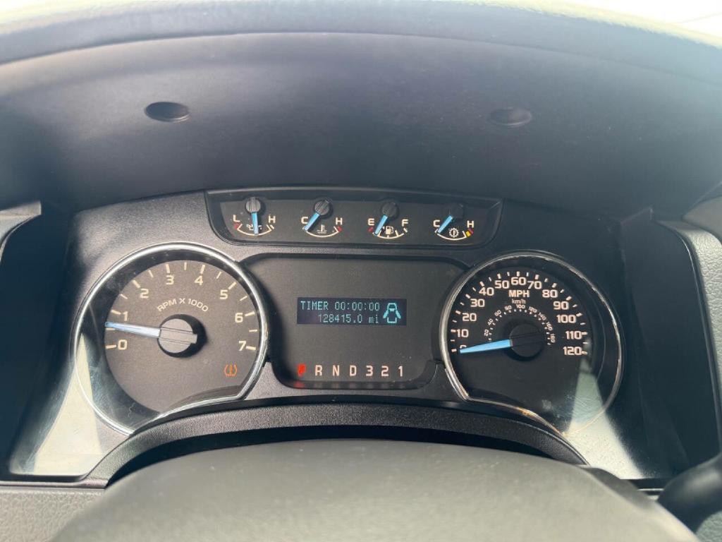 2011 Ford F-150 Image 23