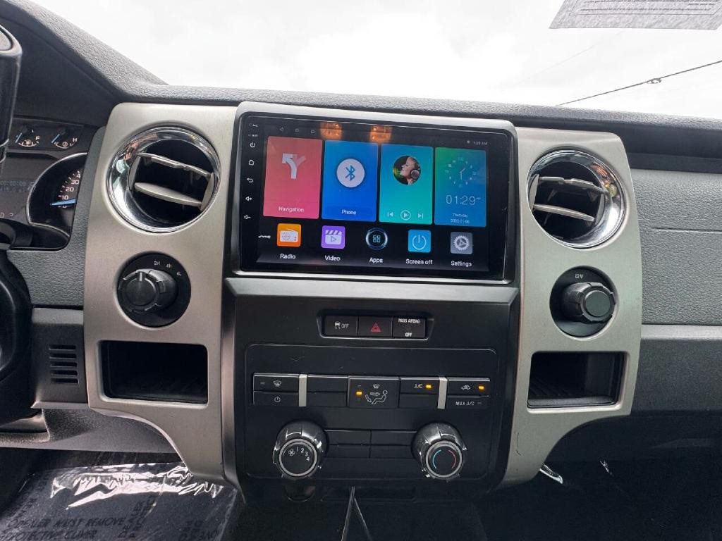 2011 Ford F-150 Image 25