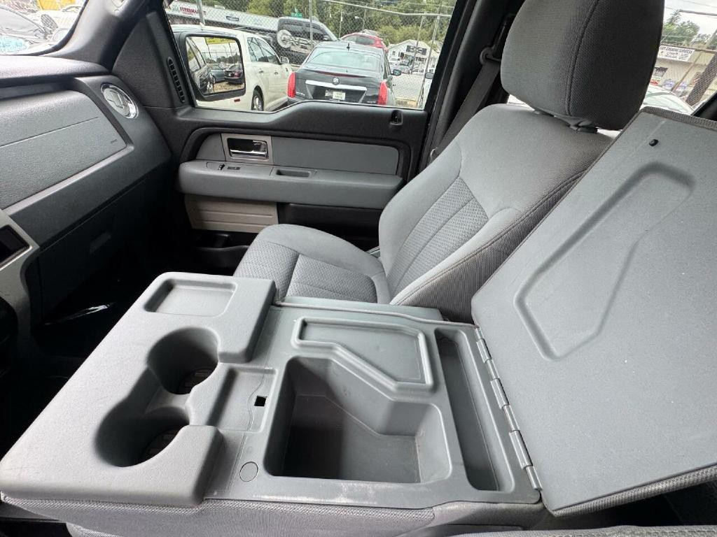 2011 Ford F-150 Image 27