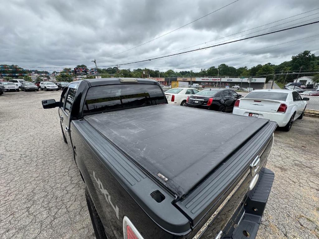 2011 Ford F-150 Image 32