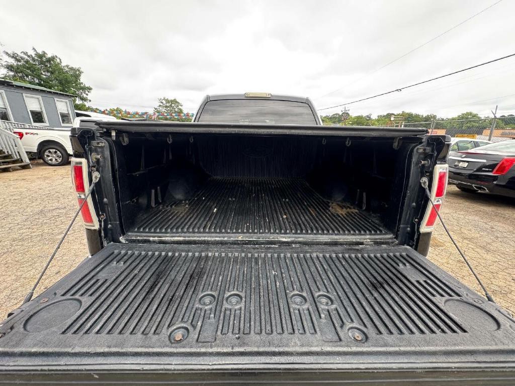 2011 Ford F-150 Image 33