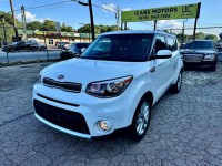 Image for 2018 Kia Soul + ID: 6755135