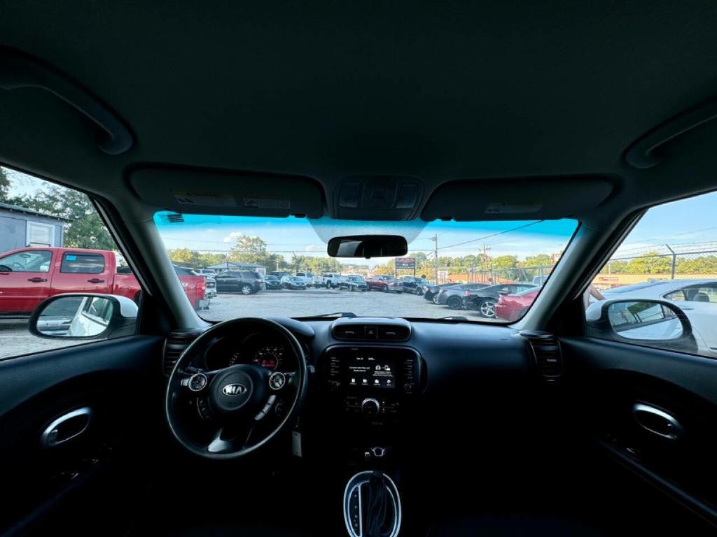 2018 Kia Soul Image 7