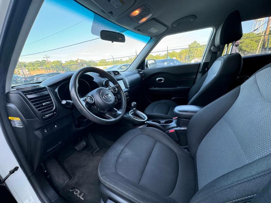 2018 Kia Soul Image 9