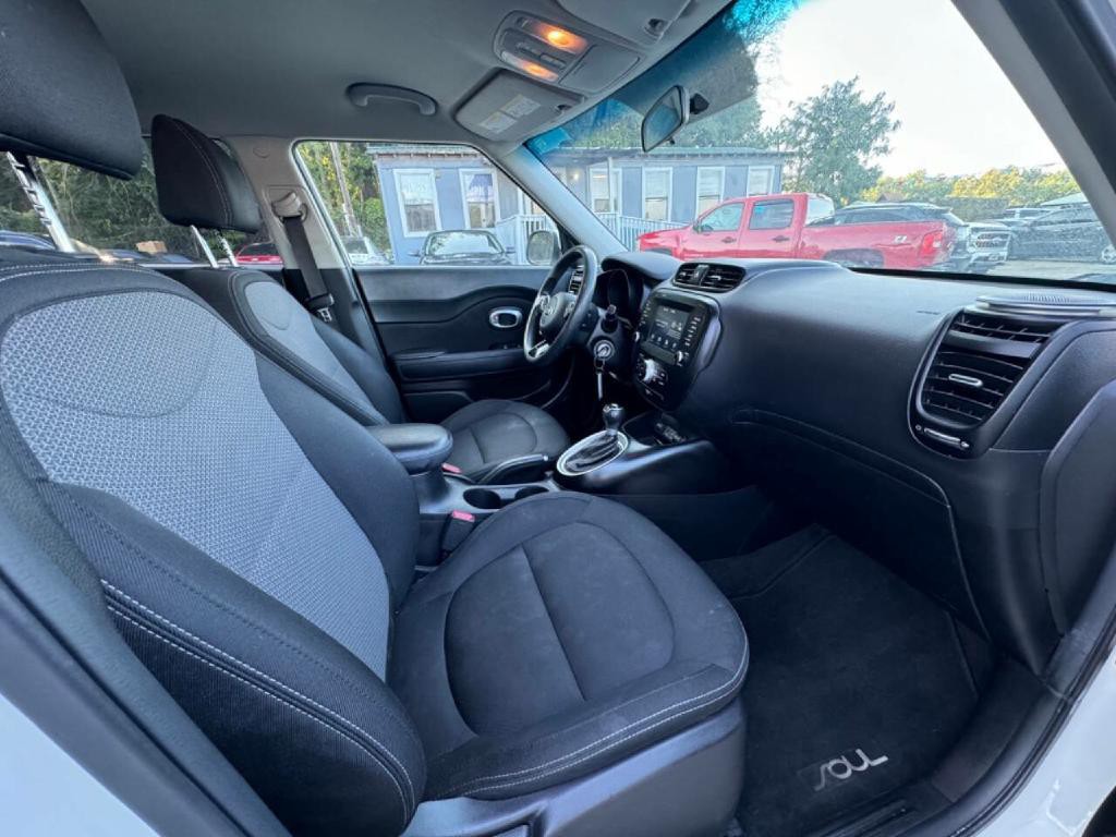 2018 Kia Soul Image 10