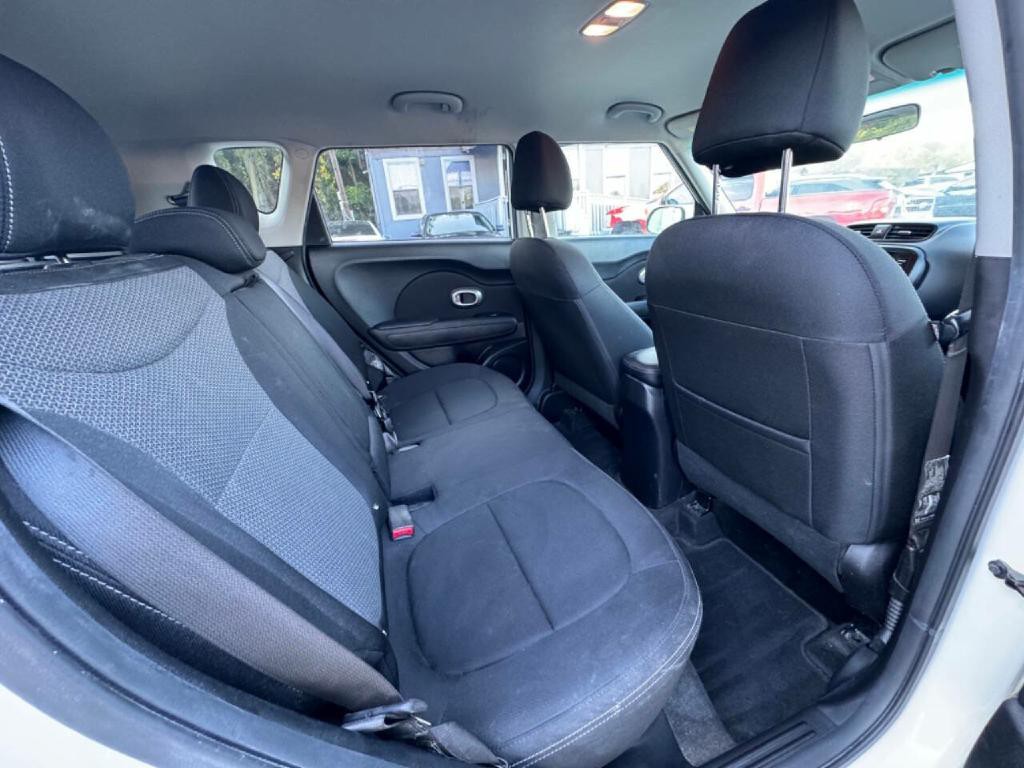 2018 Kia Soul Image 11