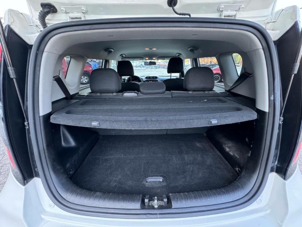 2018 Kia Soul Image 12