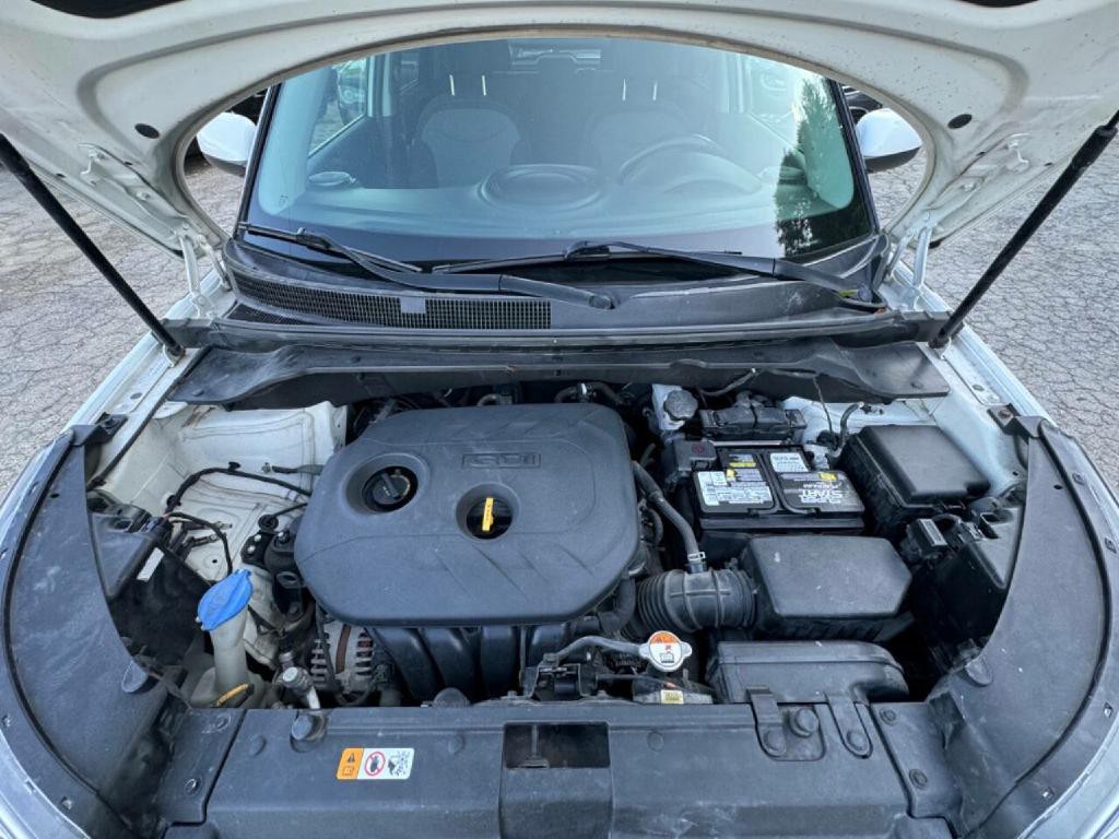 2018 Kia Soul Image 13