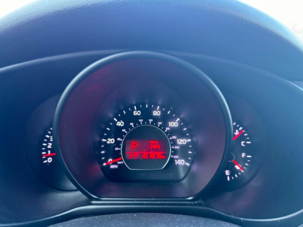 2018 Kia Soul Image 14