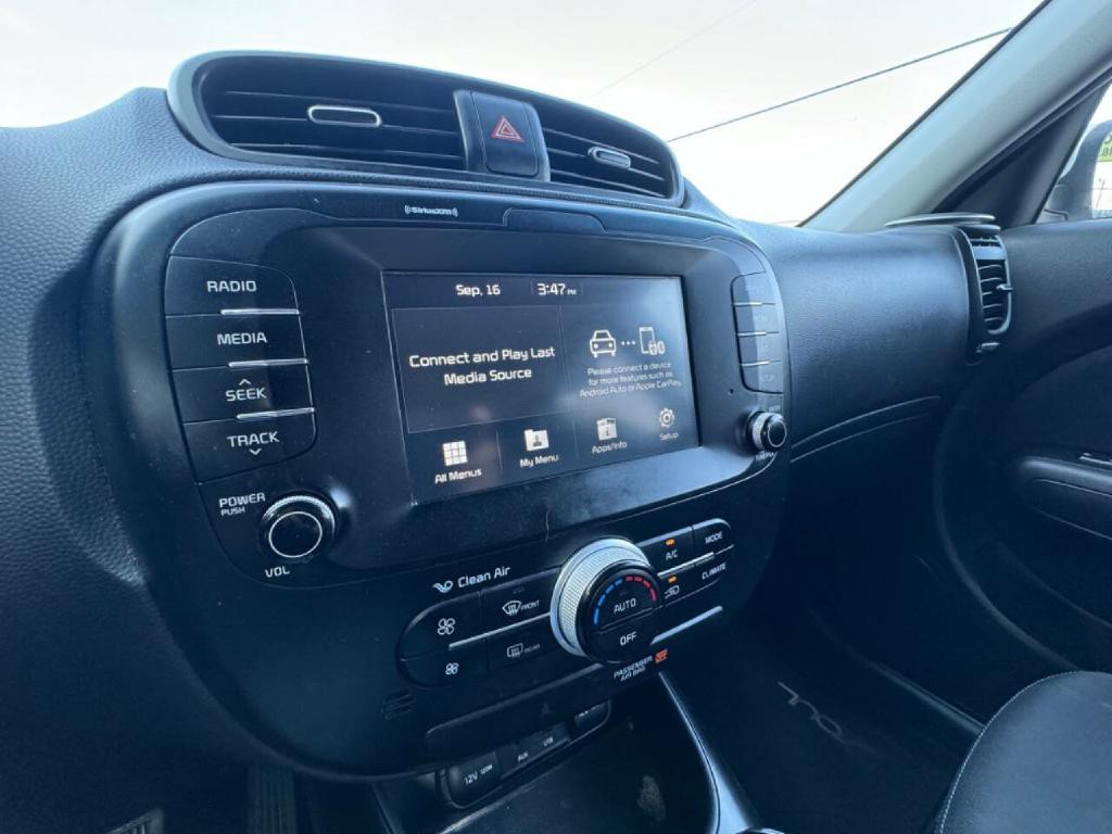 2018 Kia Soul Image 15