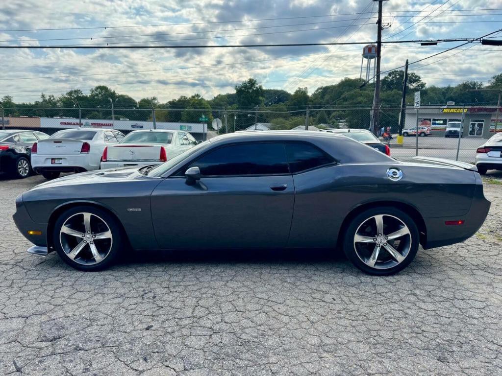 2014 Dodge Challenger Image 6