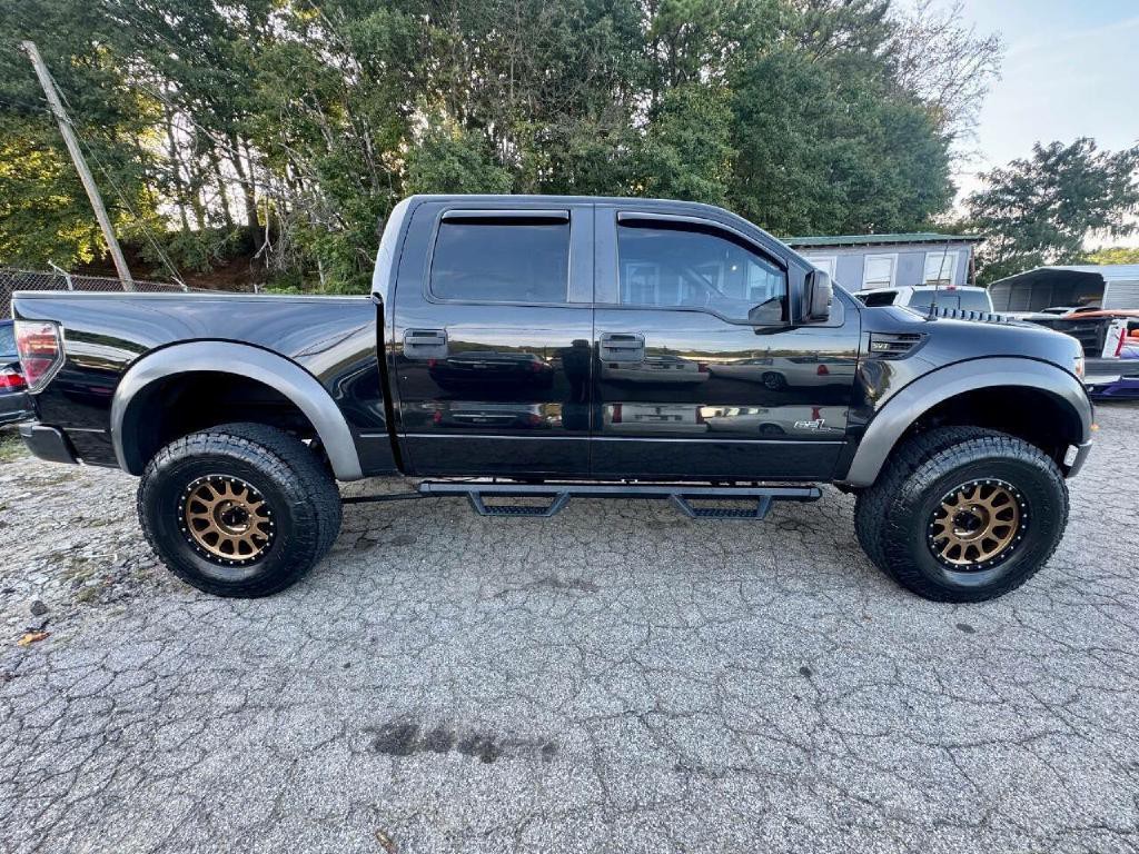 2013 Ford F-150 Image 7