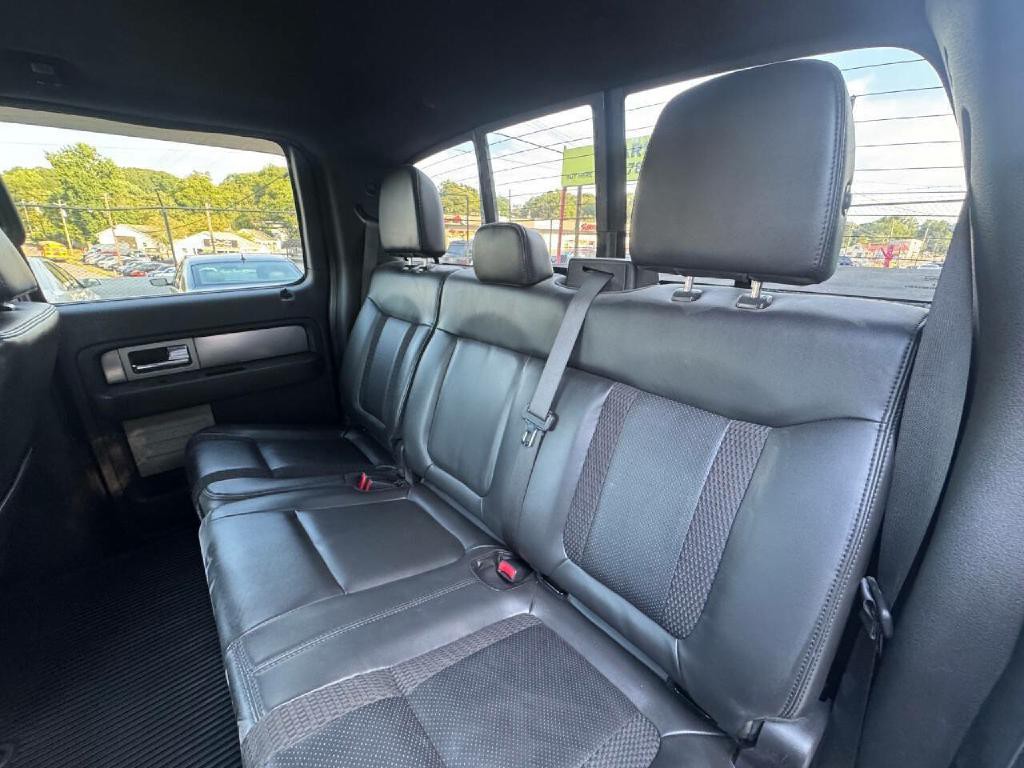 2013 Ford F-150 Image 11