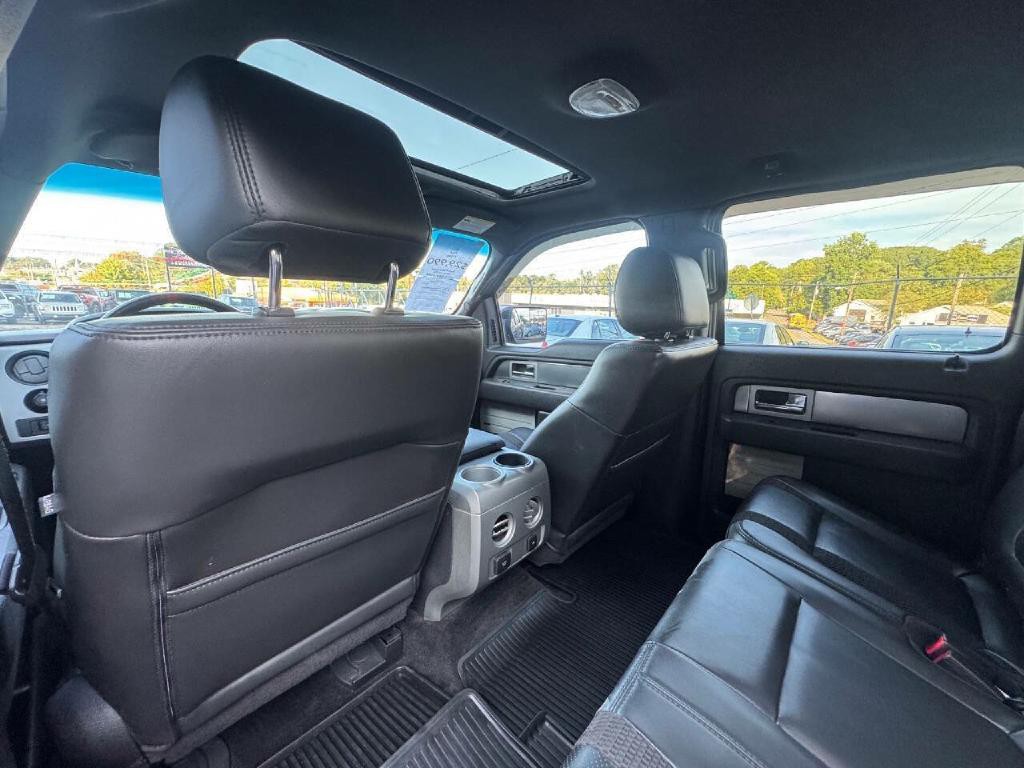 2013 Ford F-150 Image 12