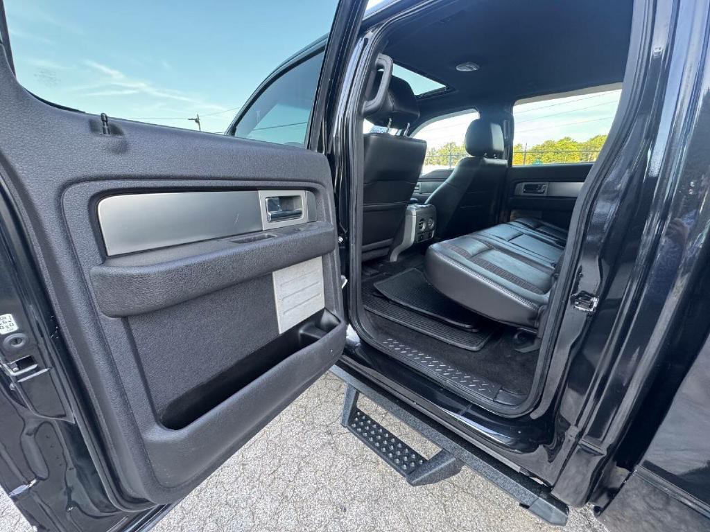 2013 Ford F-150 Image 13
