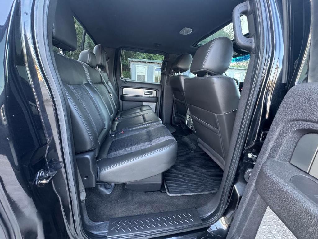 2013 Ford F-150 Image 14