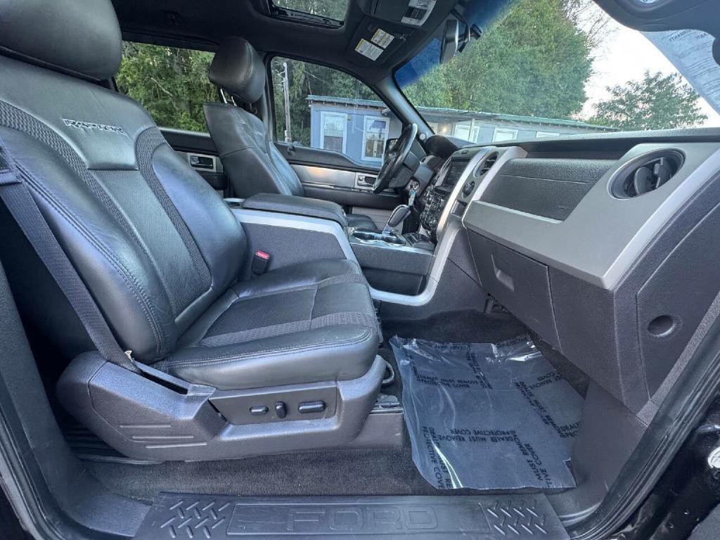 2013 Ford F-150 Image 18