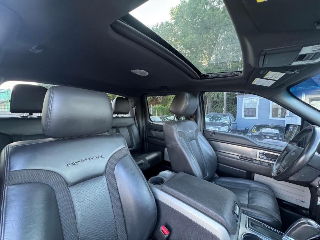 2013 Ford F-150 Image 19