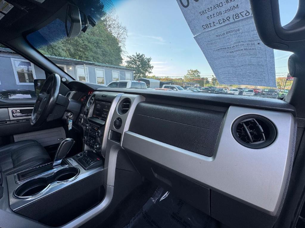 2013 Ford F-150 Image 20