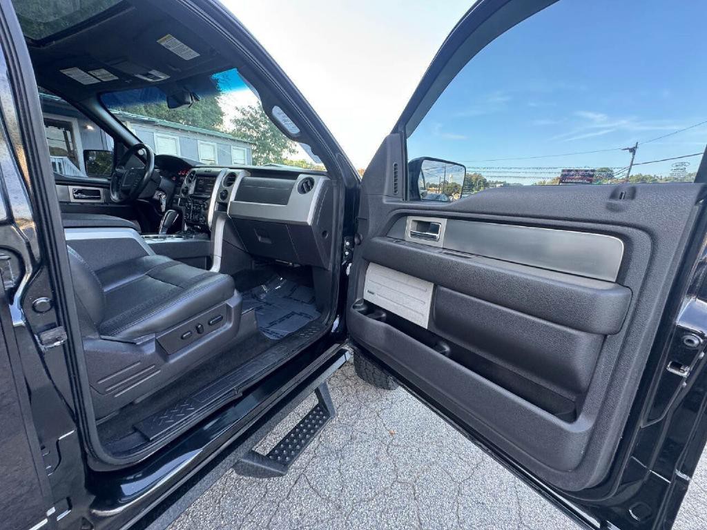 2013 Ford F-150 Image 21