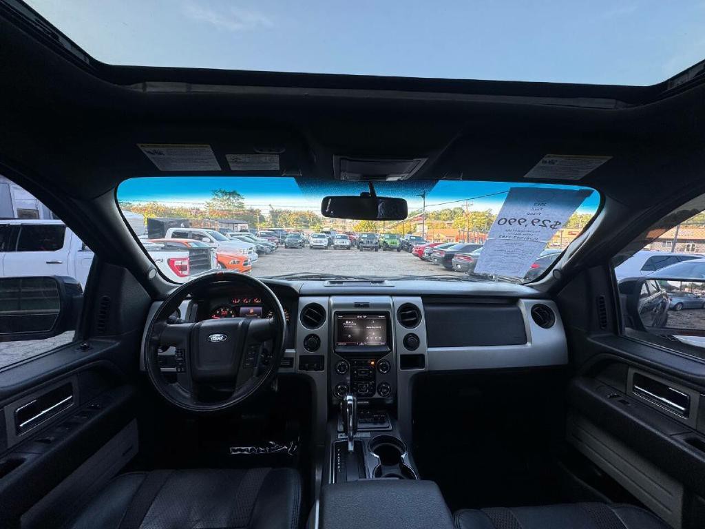 2013 Ford F-150 Image 22