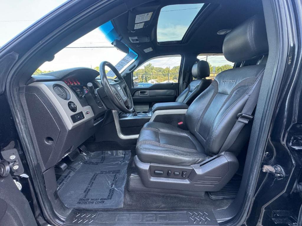 2013 Ford F-150 Image 23
