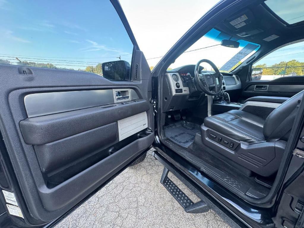 2013 Ford F-150 Image 24